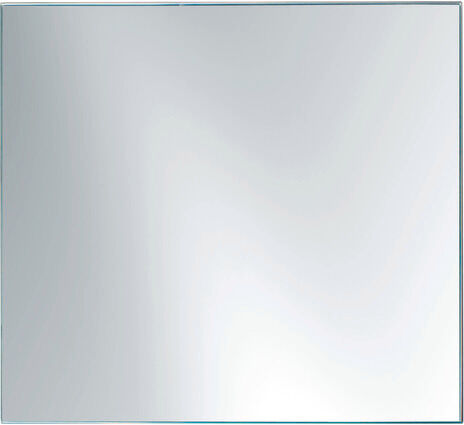 Hewi 477 miroir cristal 477.01.020 600x540x6mm, sans support miroir