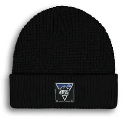 PICTURE KULDO Mütze 2027 black