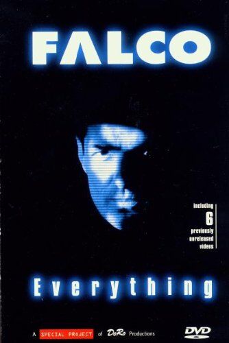 Falco - Falco - Everything - Preis vom 11.10.2026 03:10:56 h