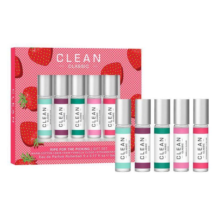 Clean Classic (Parfum Set) (65420)