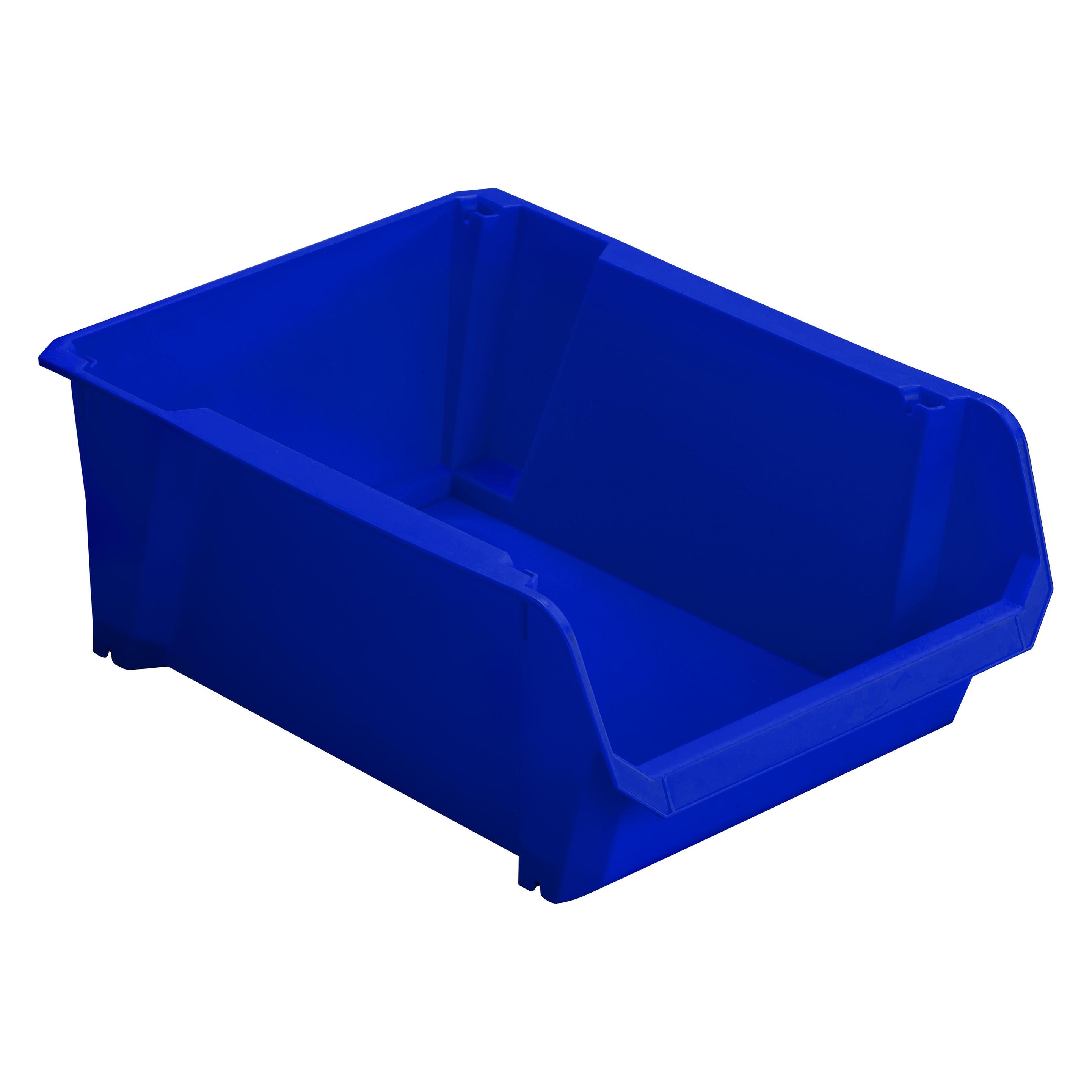 Stanley Lagersichtkasten 5 Blau (STST82746-1)