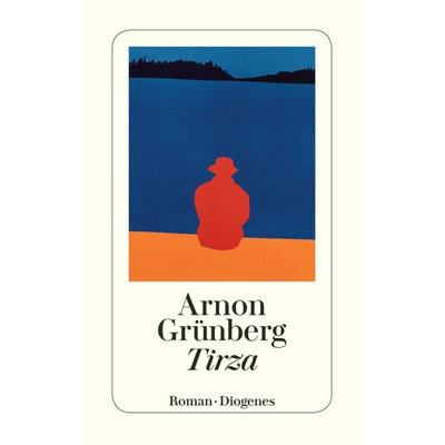 Tirza, Taschenbuch von Arnon Grünberg, Diogenes Verlag AG