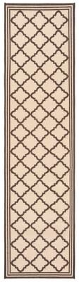 SAFAVIEH Linden Paladia Indoor/ Outdoor Patio Backyard Rug