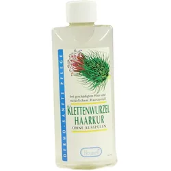 Klettenwurzel Haarkur Floracell 200 ML