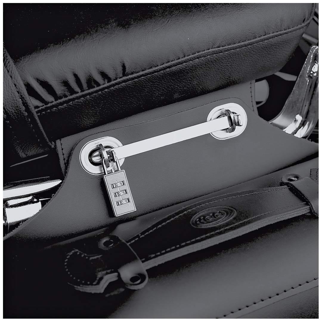 Held Combination Lock 4721 Schleuse 004721-00-71-Stck