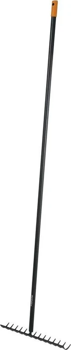 Fiskars Solid Soil Rake