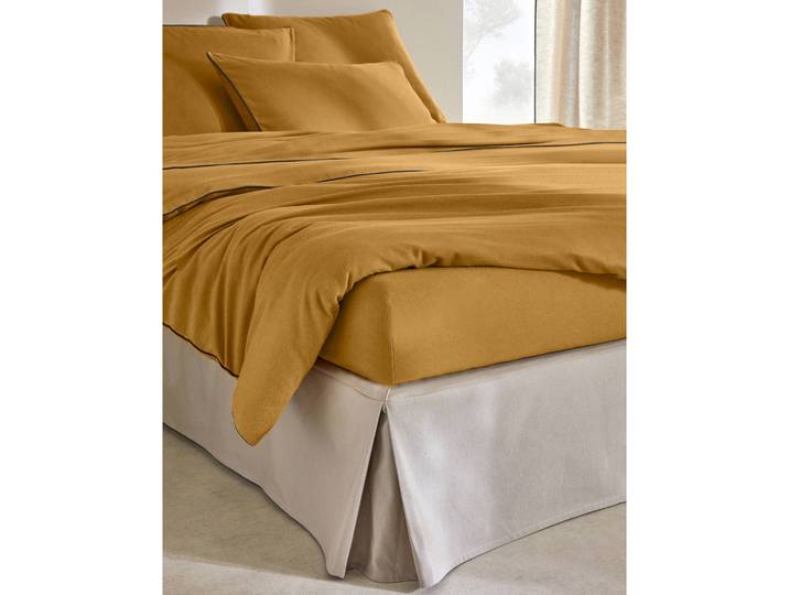 Cache-sommier intégral, collection ''Intemporelle'' - Blancheporte