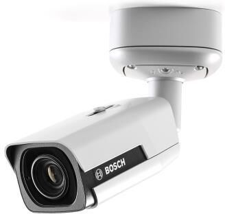 Bosch Bullet 2MP 2.8-12mm auto IP67 IK10