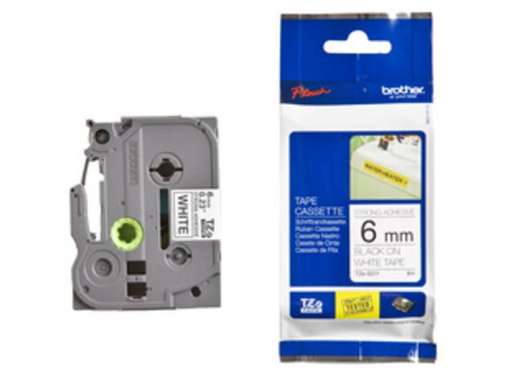 TZe-Tape TZe-S241 ruban extra solide,