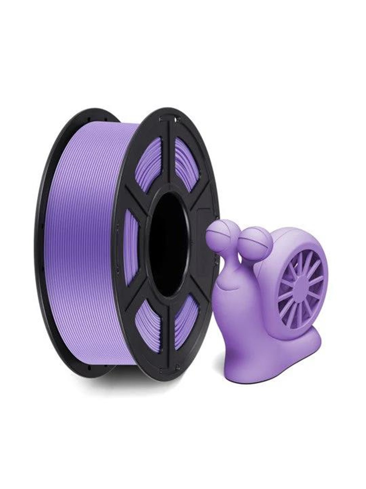 ANYCUBIC PLA+ 1.75 mm 1 KG Purple