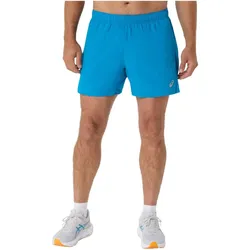ASICS, Herren, Sporthose, Core 5 Short (M), Blau
