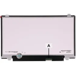 2-Power 14 1920x1080 IPS In-cell Touch FHD, Notebook Ersatzteile