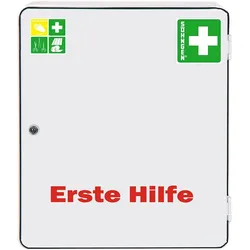 Söhngen, Erste Hilfe Set, Verbandschrank nach DIN 13157 (Verbandskasten)