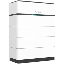 Sungrow Speicherpaket Batteriespeicher 20kWh SBH200