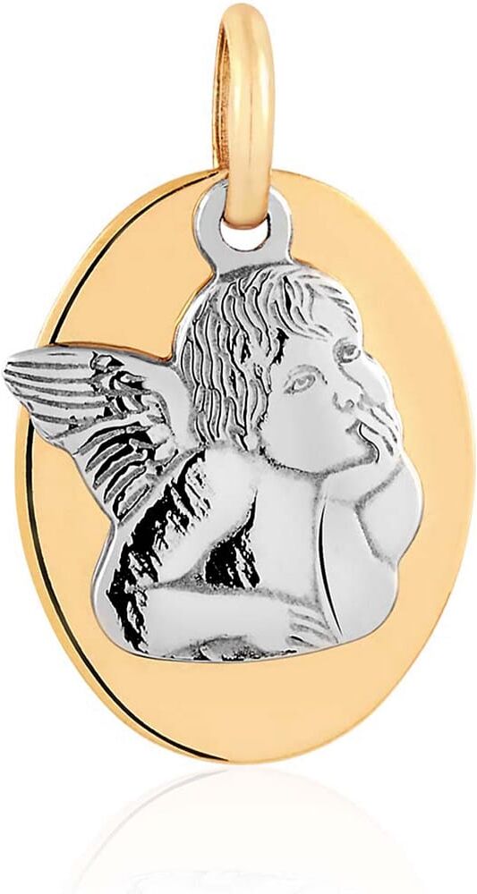 Pendentif Cleor - 9mr20483bc Femme