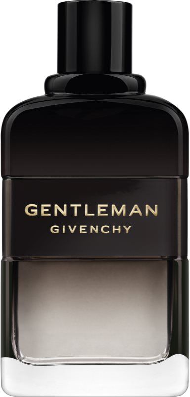 GIVENCHY Gentleman Boisée Eau de Parfum pour homme 200 ml