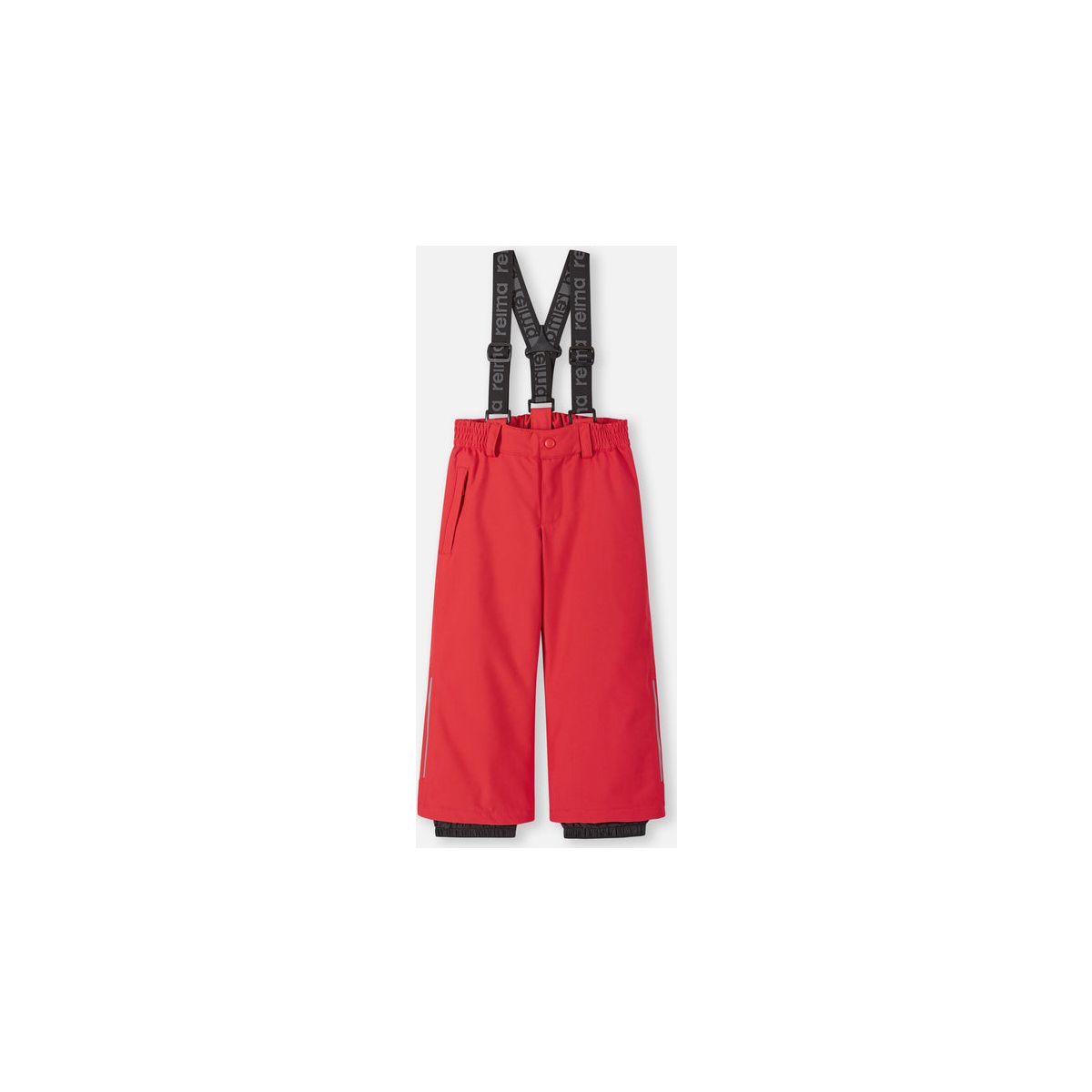 Reima Reimatec Winter Pants, Loikka tomato red (3880) 110 cm 5100114A3880110