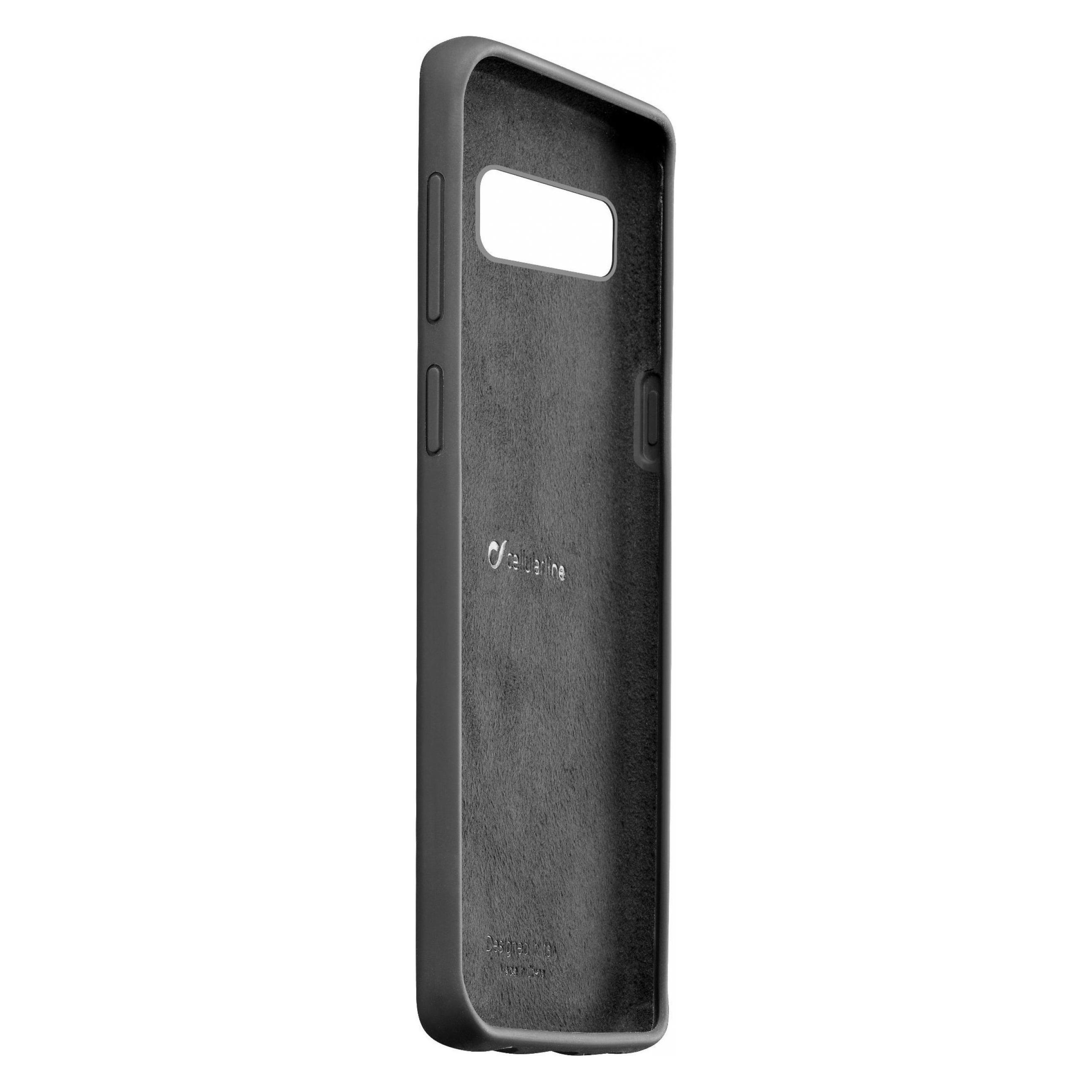 Cellularline Sensation - Galaxy S10+ (Samsung Galaxy S10+) (SENSATIONGALS10PLK)