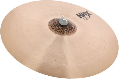 Sabian "20" HHX Complex Thin Crash"