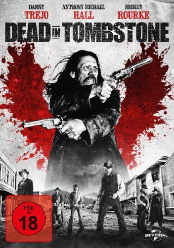 Roel Reiné - Dead in Tombstone - Preis vom 30.09.2026 22:30:23 h