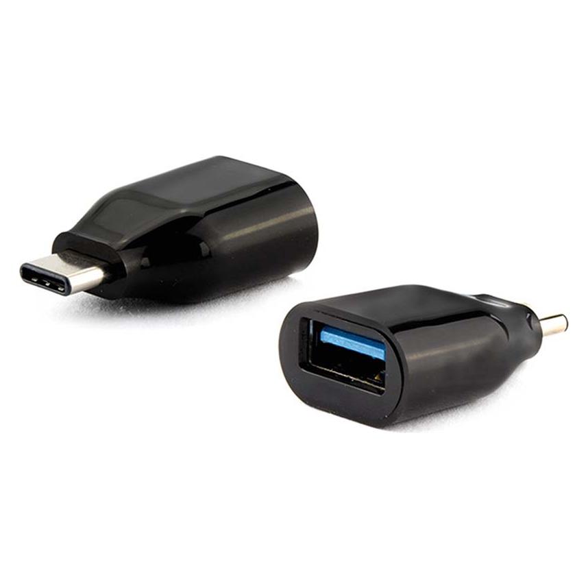 E+P USB 3.1 Adapter Kup.Typ A Ste.Typ C CC370 (0000867000)