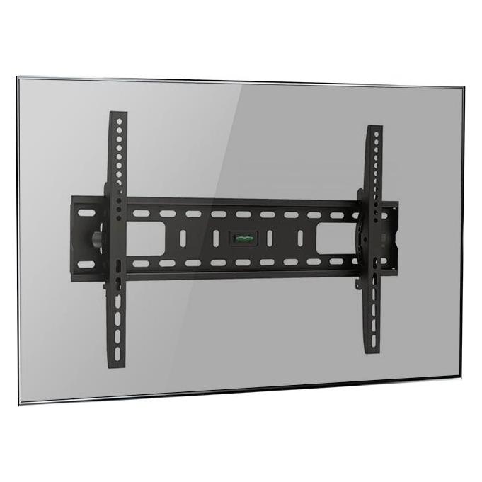 MonLines MWH005B neigbare TV Wandhalterung bis 70 Zoll (MWH005B)