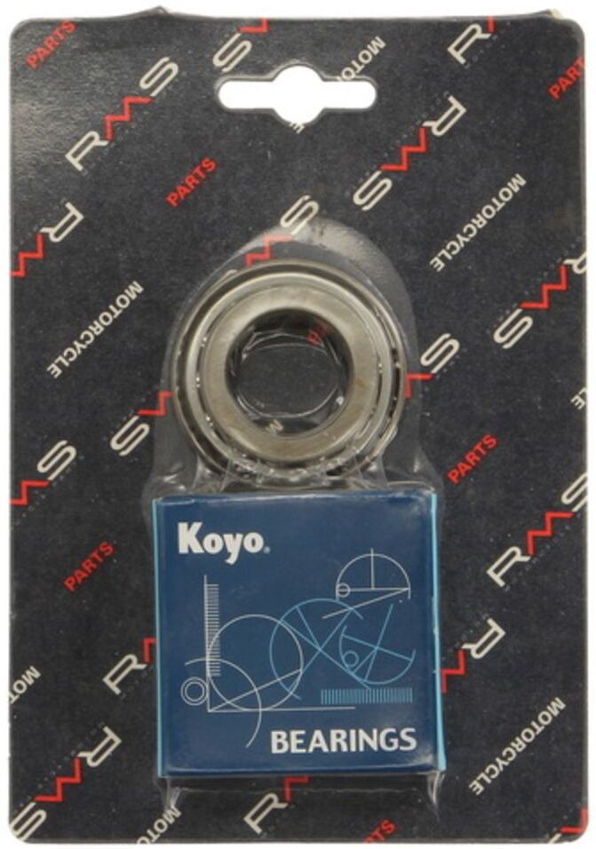 Lenkkopflager RMS 18 422 0440