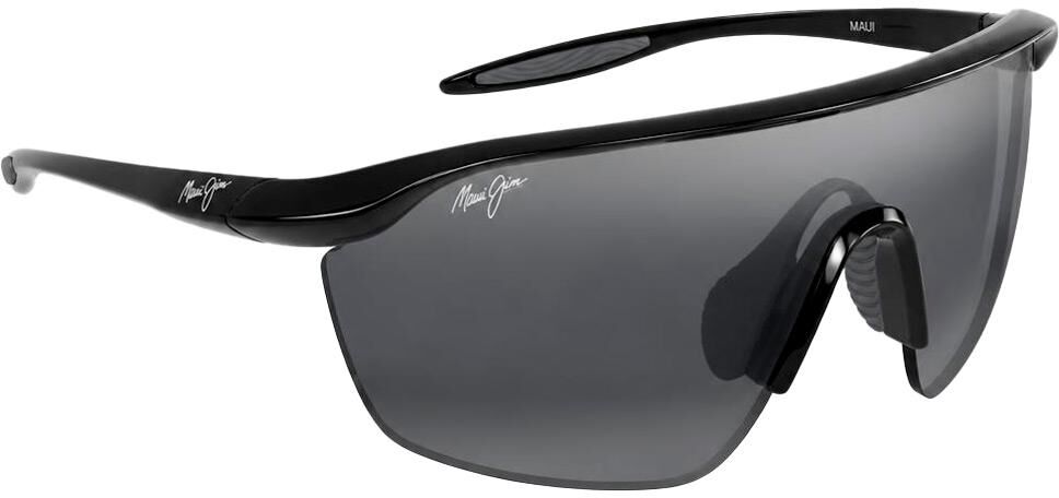 Maui Jim  - Miona Black Maui Next Polarized Neutral Grey - Lunettes de soleil