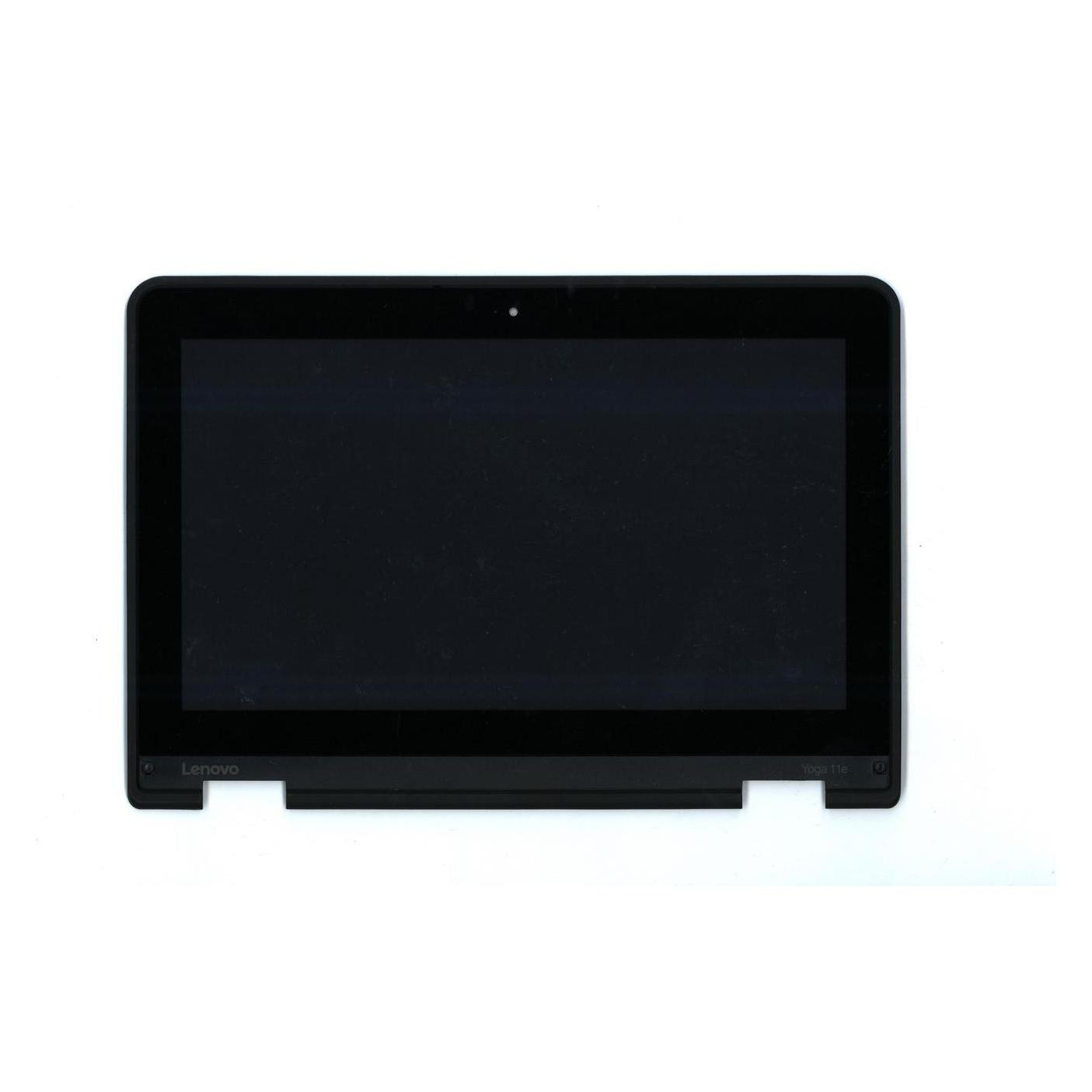 Lenovo 11 6 OF GFF HD AUO w (01AW190)