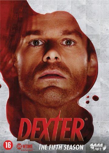 Dexter Saison 5 [Import belge] - Preis vom 09.10.2026 07:28:09 h