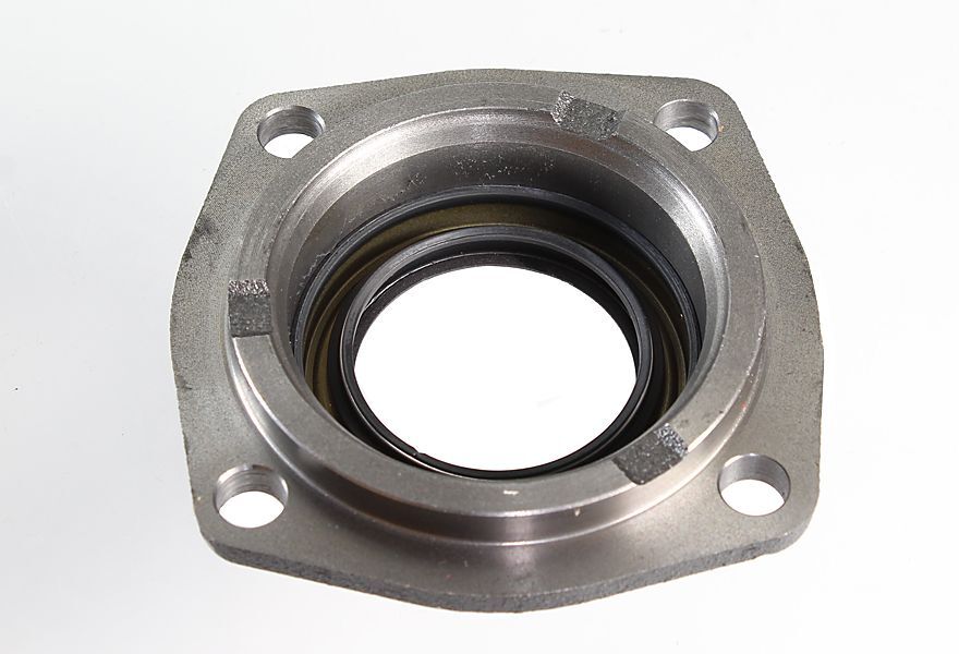 Metzger Autoteile Flansch, Differential 7210048 Für Peugeot Fiat