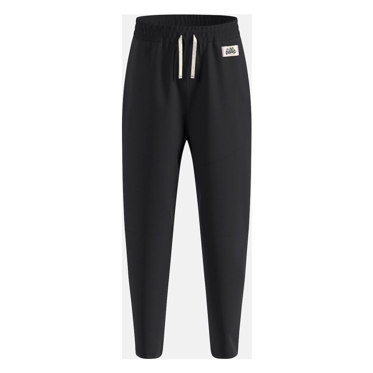 Odlo The Adventurer Collection Windproof Pants black (15000) 116 560759-15000-116