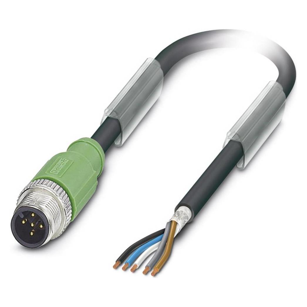 Phoenix Contact Sensor-/Aktor-Steckverbinder (1682731)
