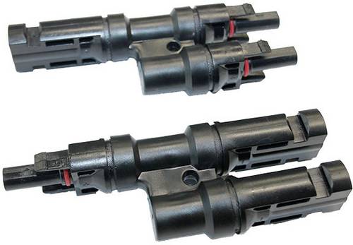 Phaesun 391825 Quick Clip Y-Stecker