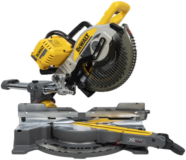 Scie à panneau de batterie DEWALT 54V DCS727N-XJ (DCS727N-XJ)