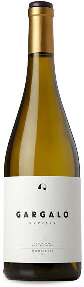 Gargalo Godello 2025 - 75cl