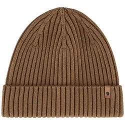 Fjällräven Övik 365 Hat 020 Grey, Größe One Size