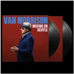 Virgin Records, Schallplatten, Moving On Skiffle (2LP) (Van Morrison)