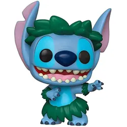 Funko POP! Disney Lilo et Stitch - Hula Stitch