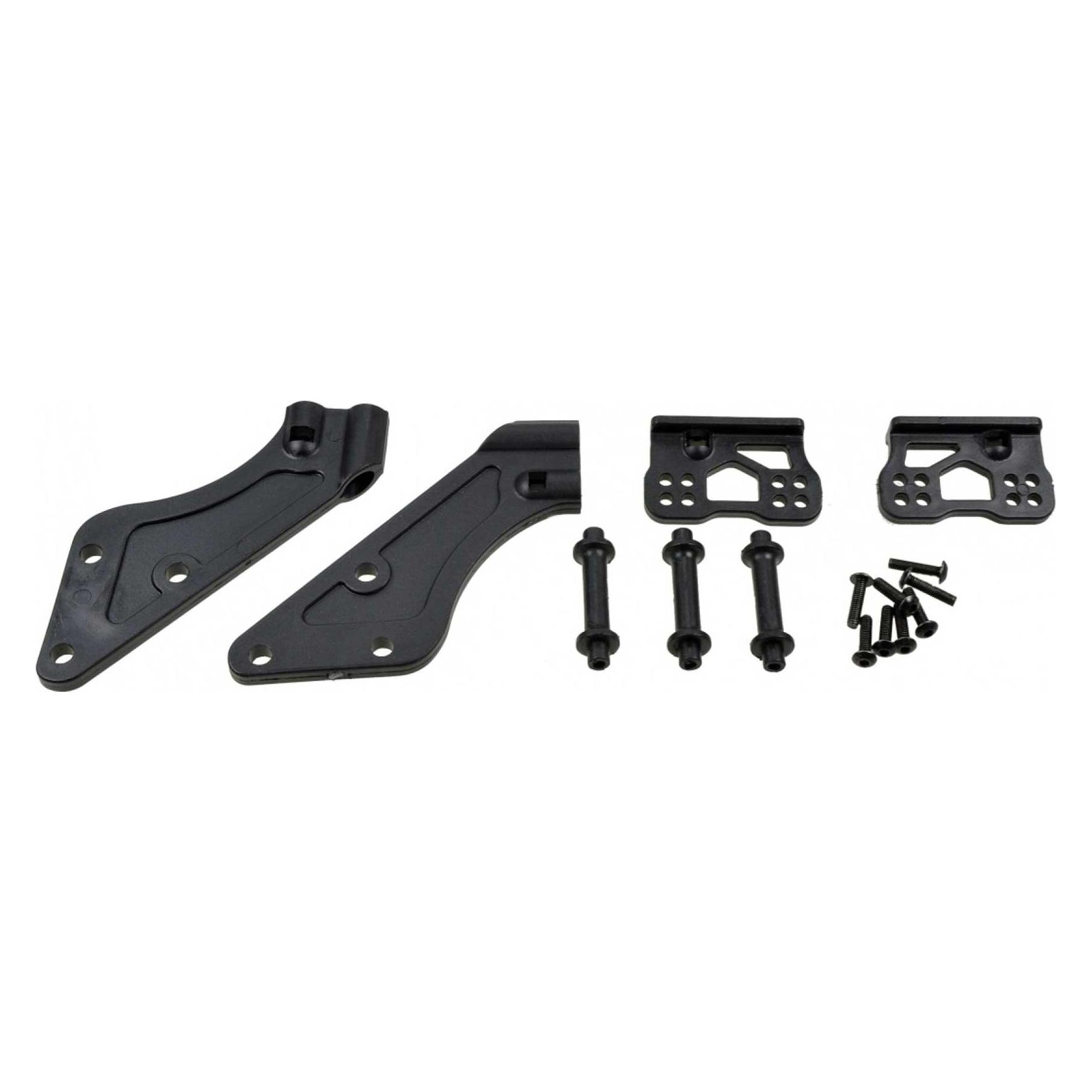 Carson Virus 4.0 Spoilerhalter (500205936)