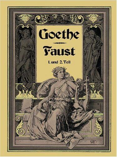 Goethe, Johann Wolfgang von - Faust: I. und II. Teil - Preis vom 13.10.2026 11:25:28 h