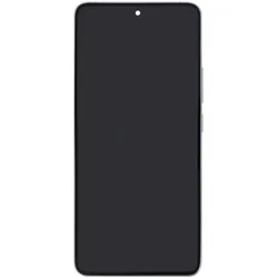 Xiaomi Complete Screen (Display, Xiaomi 14T Pro), Mobilgerät Ersatzteile, Blau