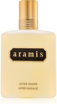 Aramis After Shave Lotion after shave para homens 200 ml. After Shave Lotion