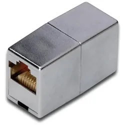 Digitus CAT 5e, Klasse D, RJ45 Modulare Kupplung