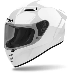 Airoh Full Face Helm Connor White S