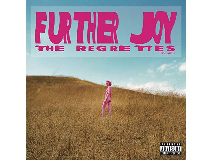 Further Joy