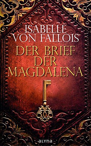 Fallois, Isabelle Von - Der Brief der Magdalena - Preis vom 10.10.2026 11:48:34 h