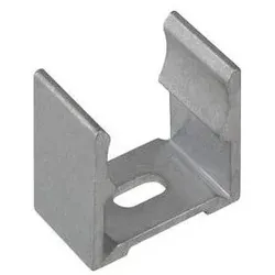 Fraenkische Alu-Klemmschelle AKS-E 32