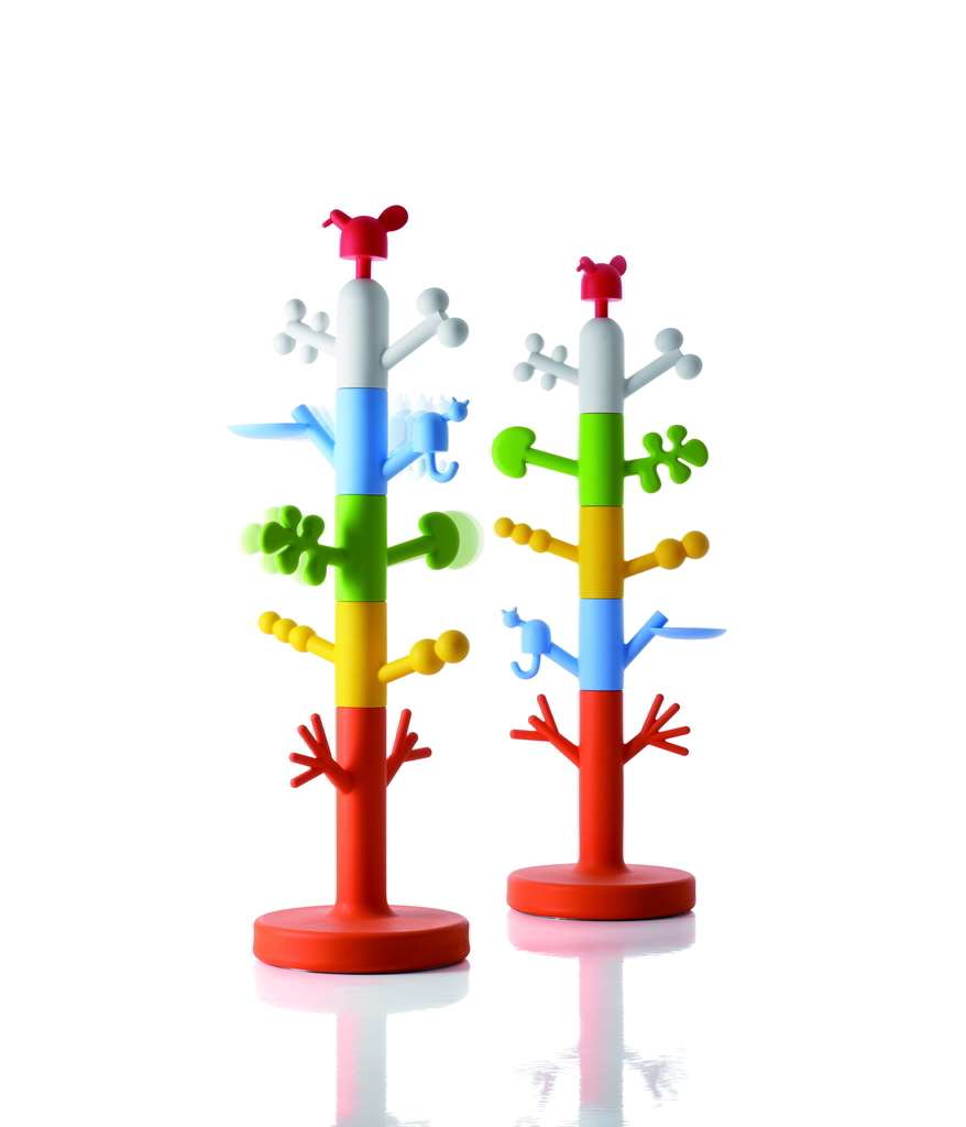 Magis Me Too Paradise Tree Kindergarderobe MT192