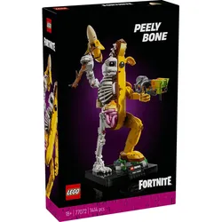 LEGO® Fortnite®;77072 Knochen-Schali